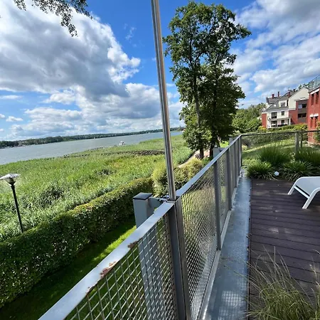 Inthemiddleperfectview Apartamento