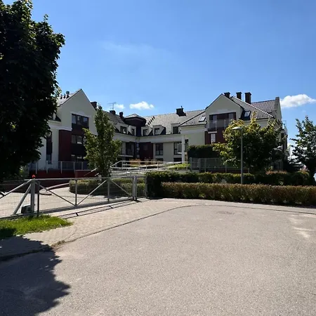 Inthemiddleperfectview Apartamento