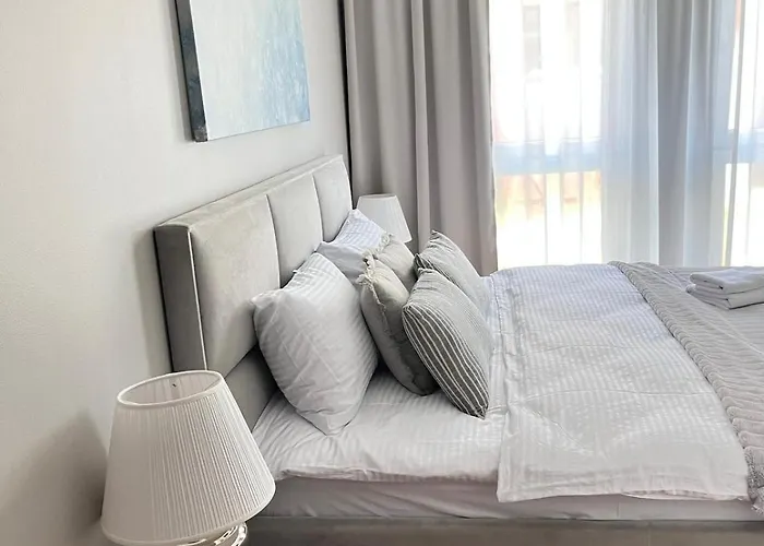 Inthemiddleperfectview Apartamento *