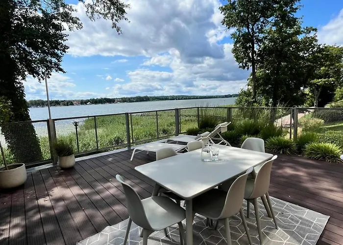 Apartamento Inthemiddleperfectview