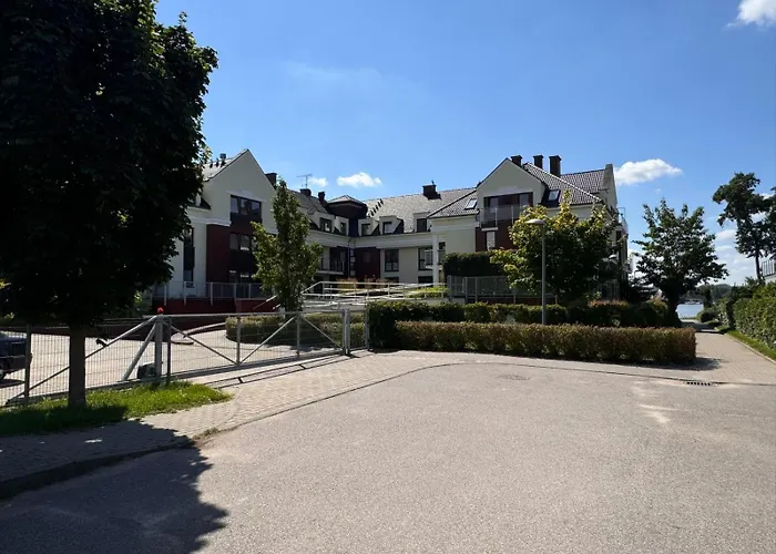 Inthemiddleperfectview Apartamento